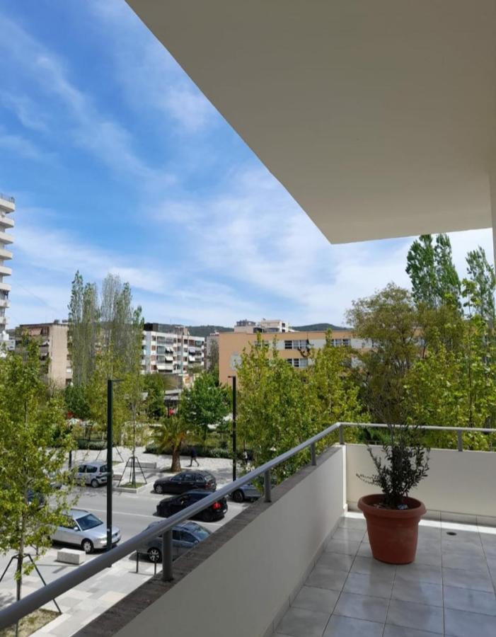 Hotel Rossi Vlorë Εξωτερικό φωτογραφία