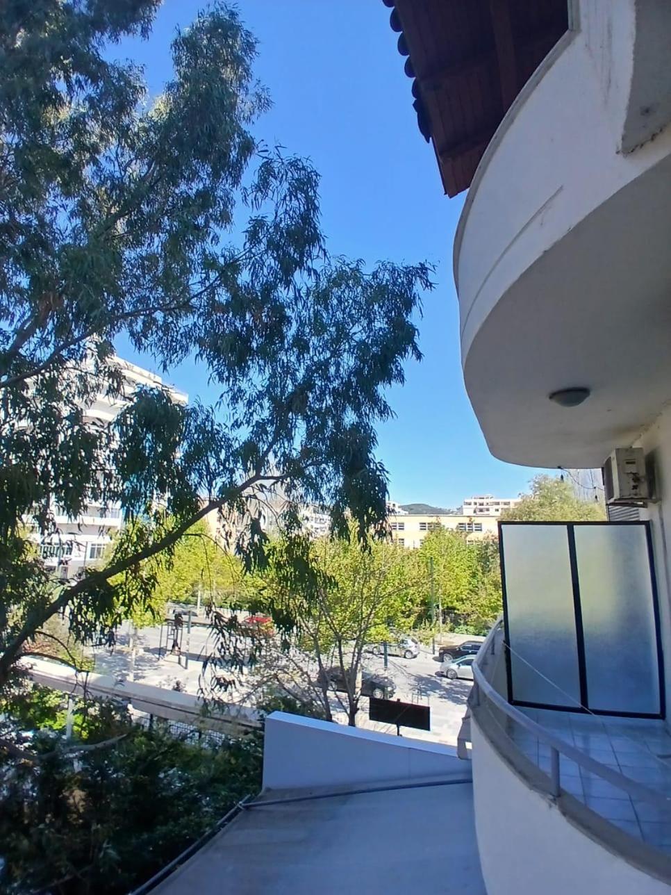 Hotel Rossi Vlorë Εξωτερικό φωτογραφία